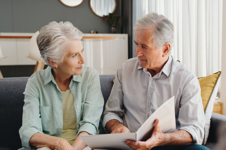 Writing Your Own Will – Is It Easy Chesham?