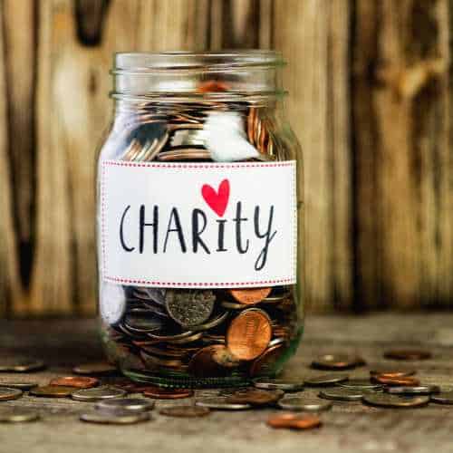 Choose the Right Charity Chesham