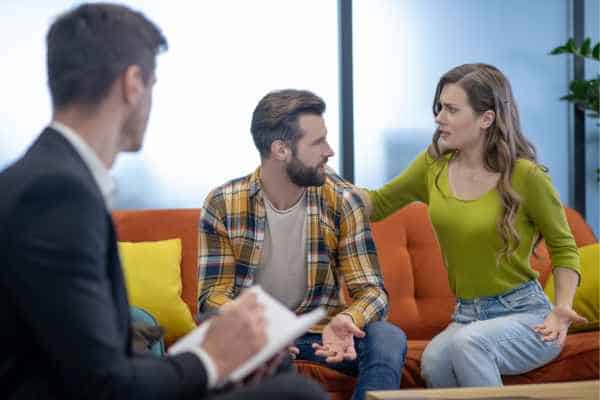 Which Will Type Offers the Best Protection for Children From Previous Relationships Chesham