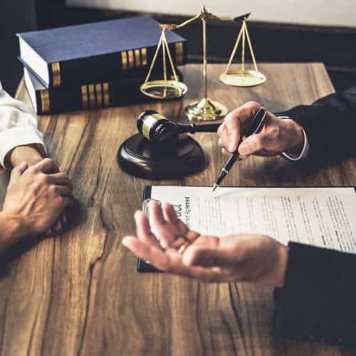 What Happens If the Court Invalidates the Will Chesham
