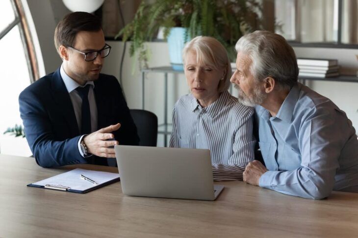 What Should You Do Next to Keep Your Will Working for You Chesham?